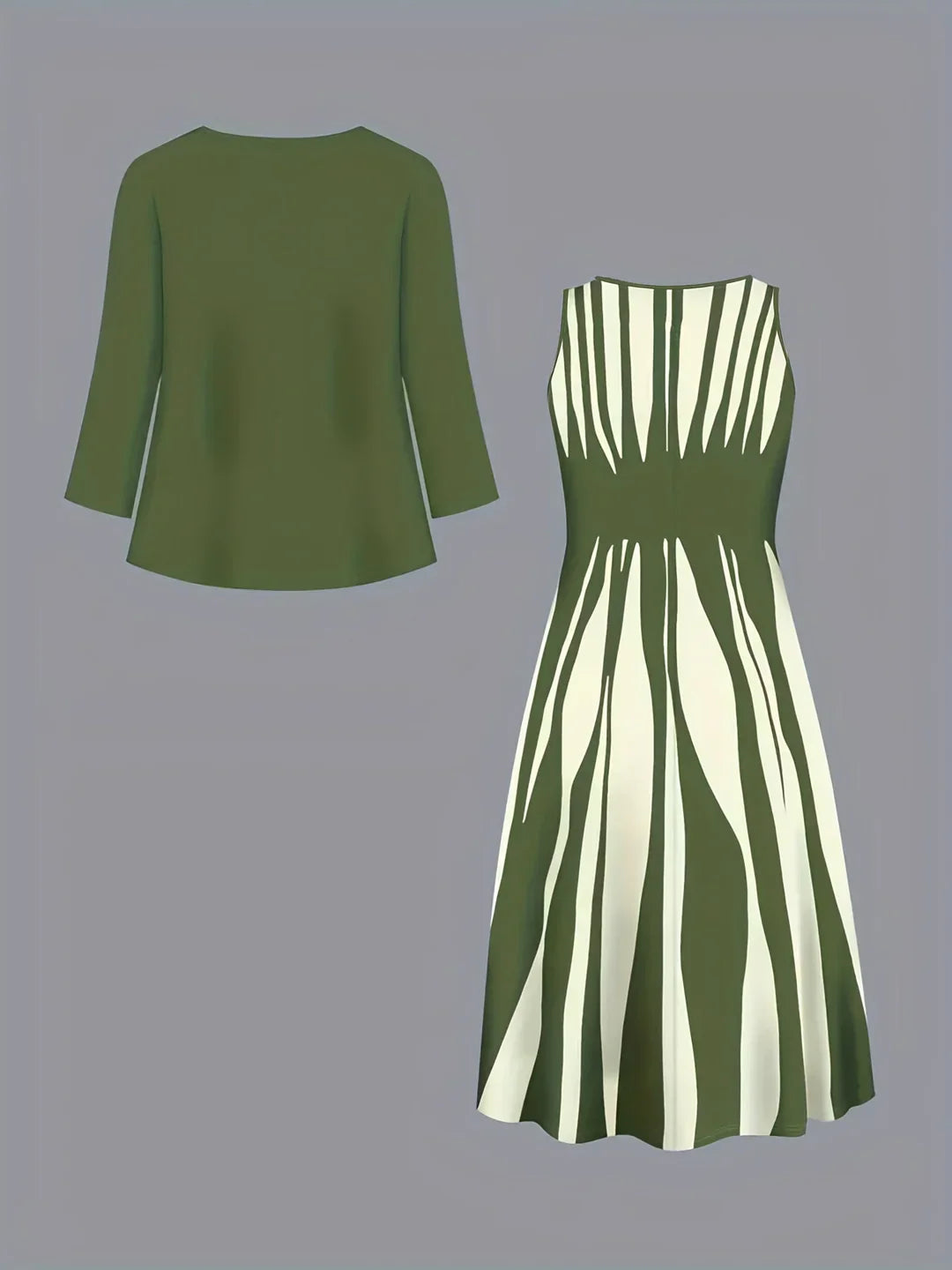 DANILA STYLISH 2-PIECE SET