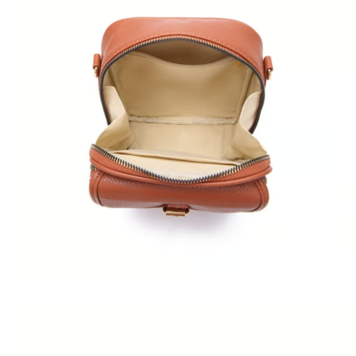Elyrin | Luxe RFID Shoulder Bag
