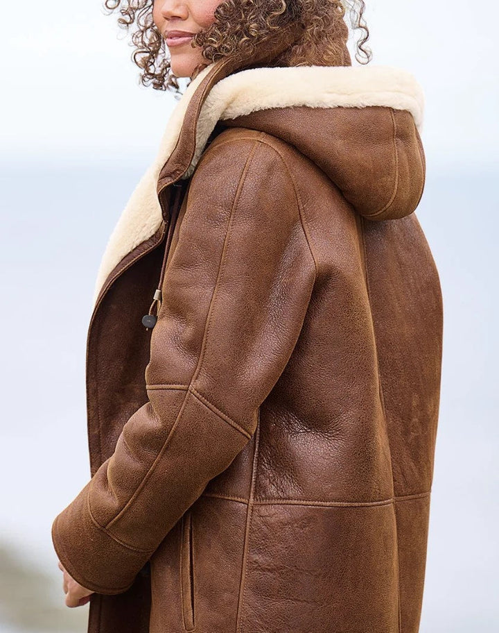HELENA TIMELESS WINTER COAT