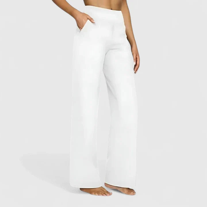 JASMYNNE COMFORTABLE PANTS