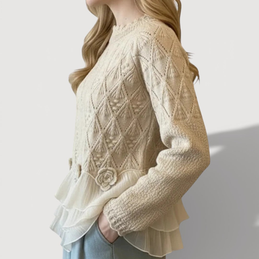 CINDY CUTE JUMPER