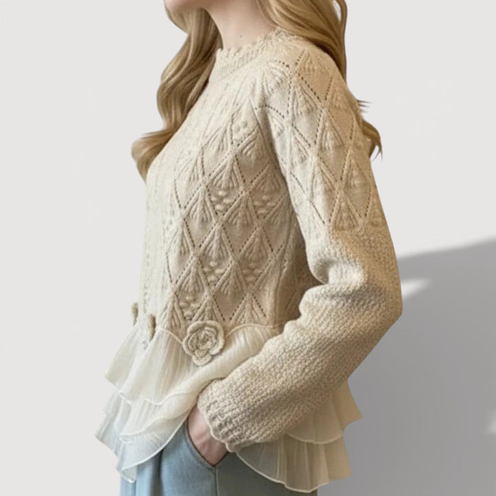 CINDY CUTE JUMPER