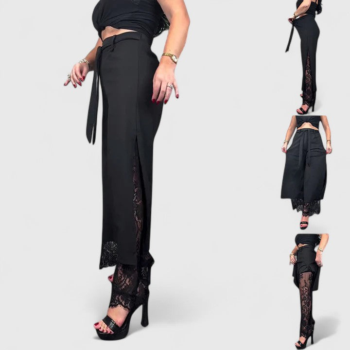 MADONNA SOPHISTICATED PANTS