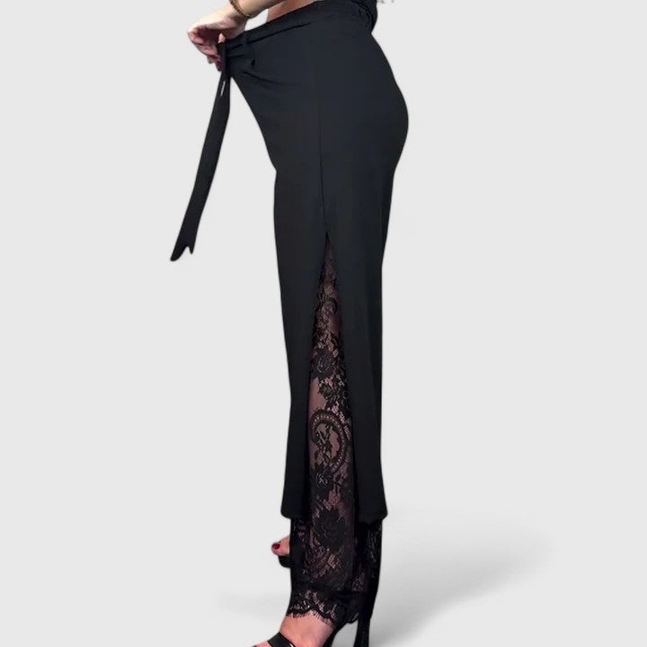 MADONNA SOPHISTICATED PANTS