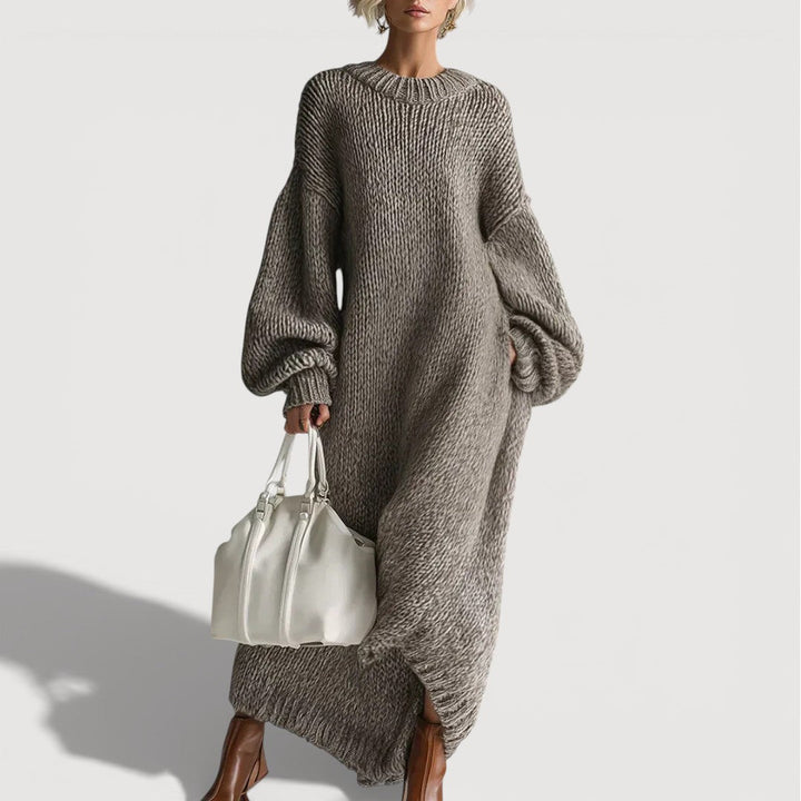 ZOILA STYLISH MAXI DRESS