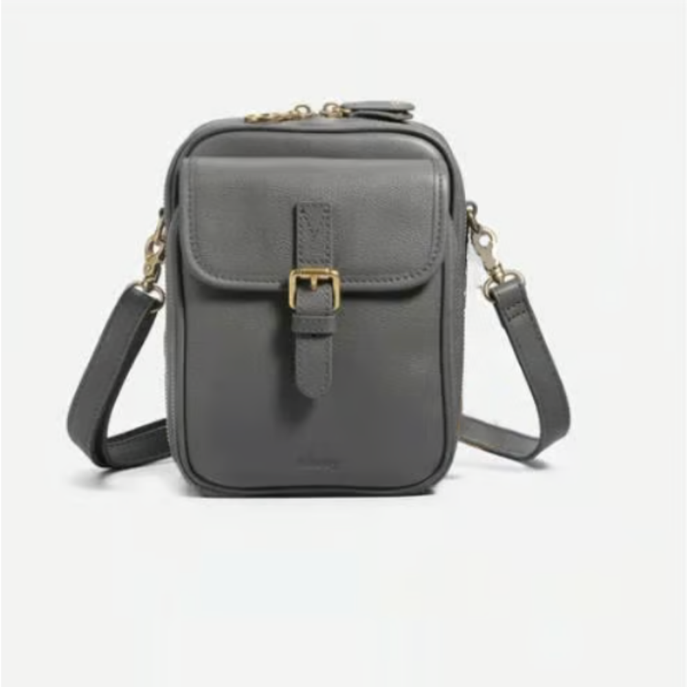Elyrin | Luxe RFID Shoulder Bag