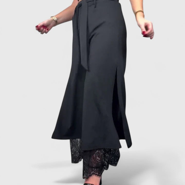 MADONNA SOPHISTICATED PANTS