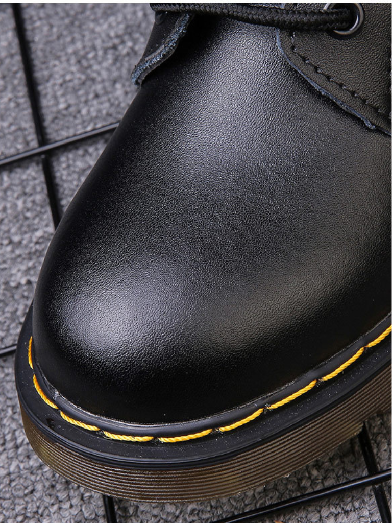 ISLA LACE-UP BOOT