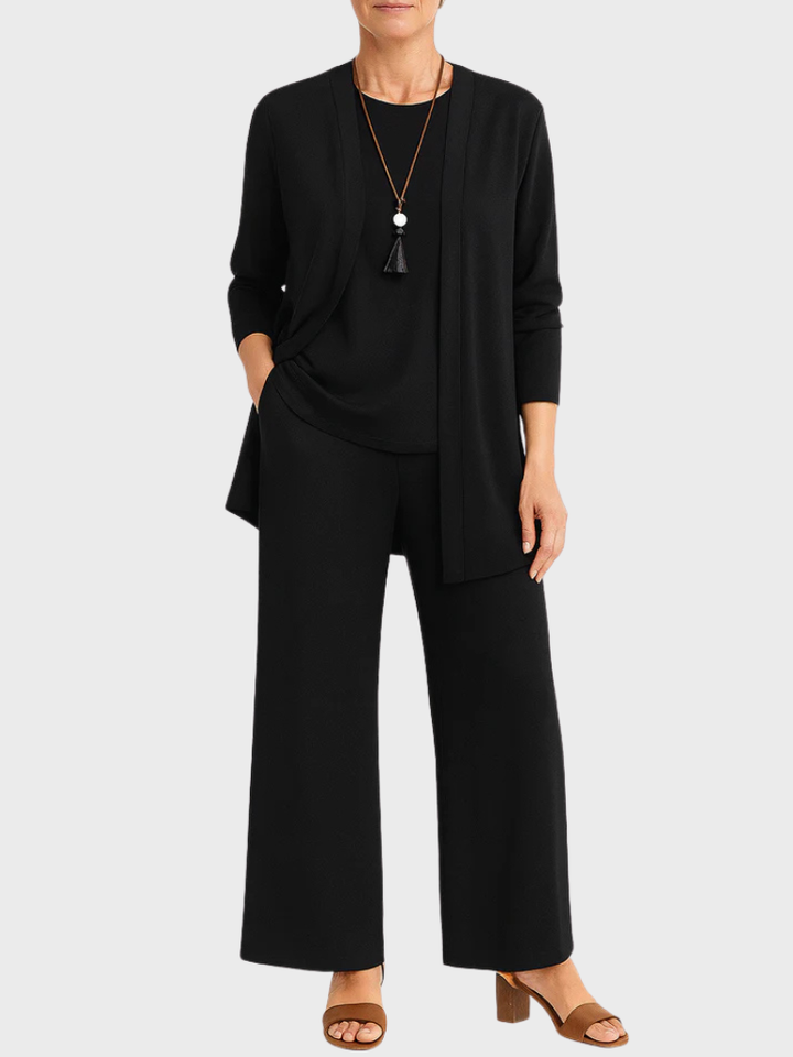 MARA 3 ELEGANCE SET