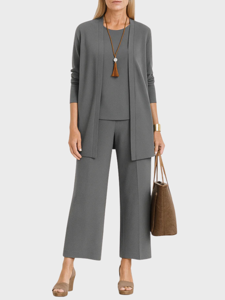 MARA 3 ELEGANCE SET