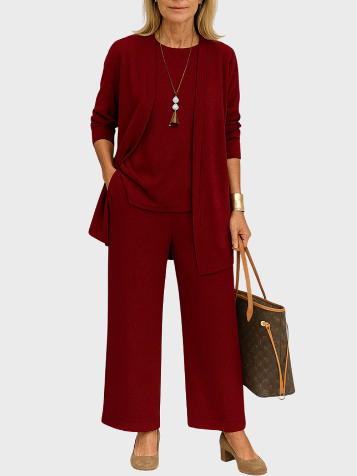 MARA 3 ELEGANCE SET
