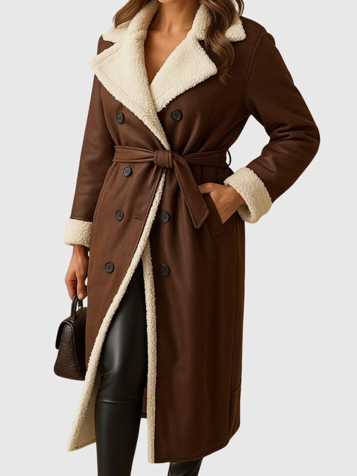 VIEN WINTER COAT