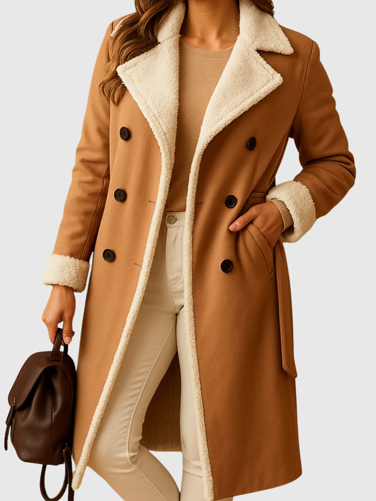 VIEN WINTER COAT