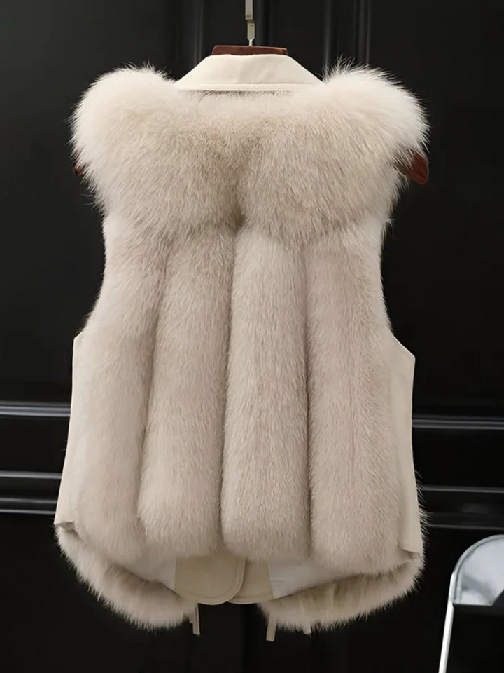 COLETTE WINTER VEST