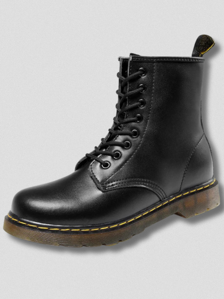 ISLA LACE-UP BOOT