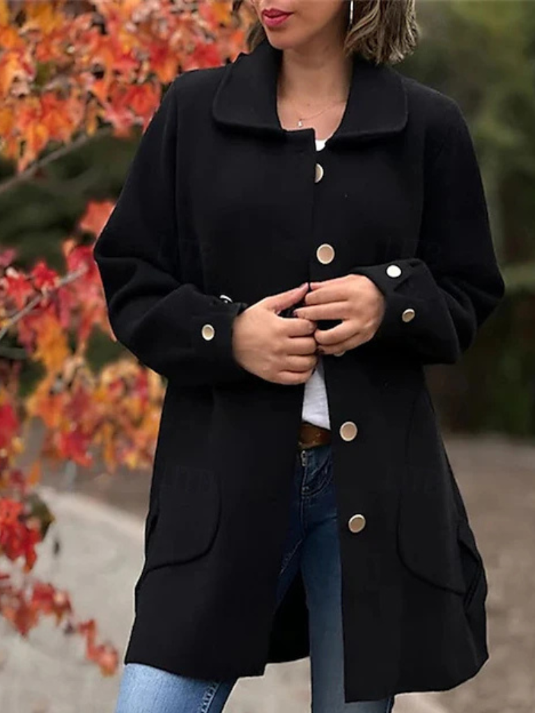 CELINA COAT