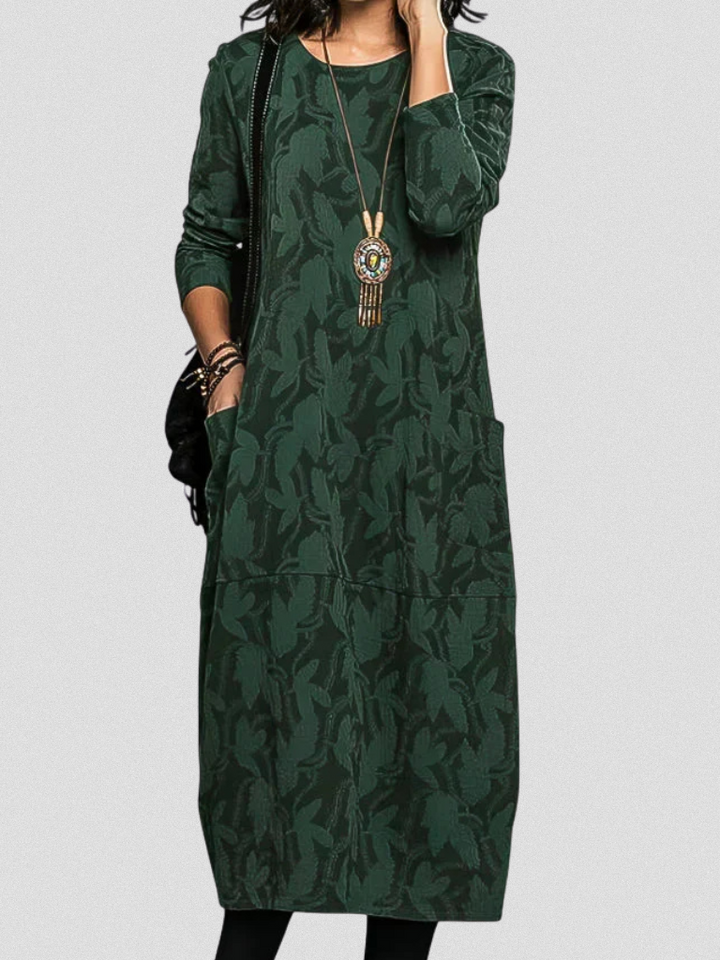 ELIZABETH DRESS