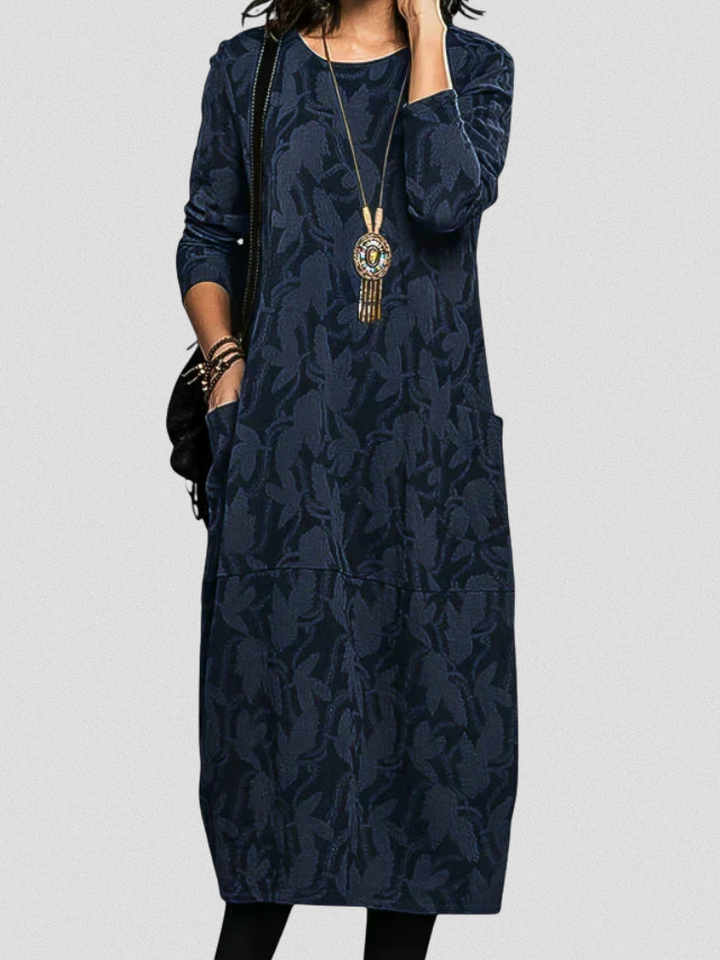 ELIZABETH DRESS