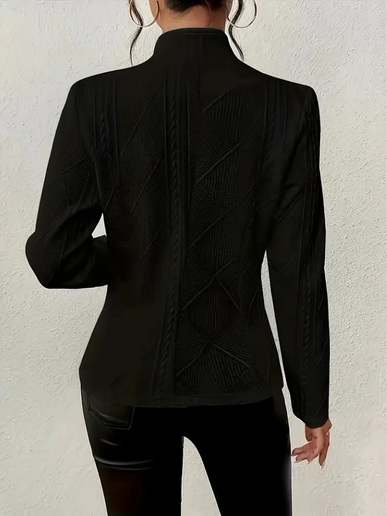 ALEXIS CLASSIC BLAZER