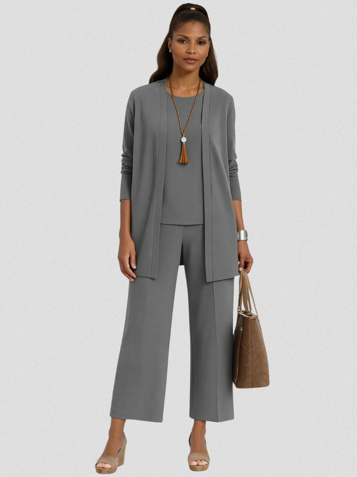MARA 3 ELEGANCE SET
