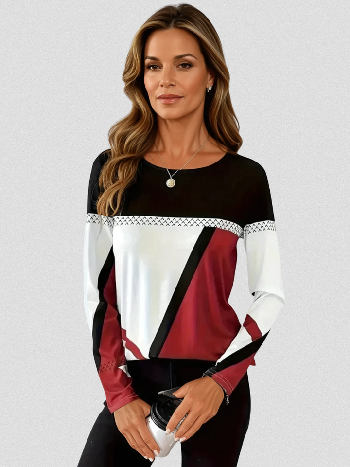 VICTORIA SWEATER