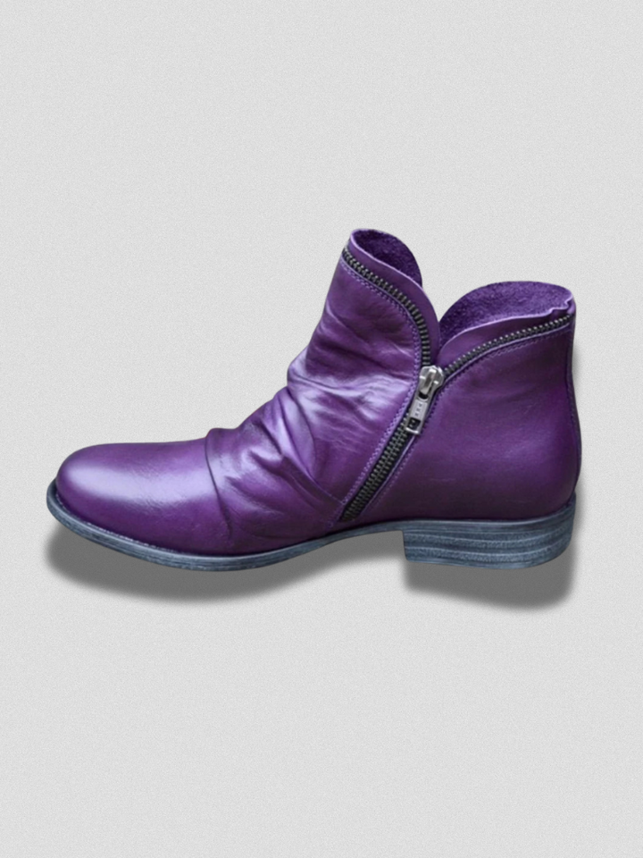 AVELORIA SUPPORTIVE BOOTS