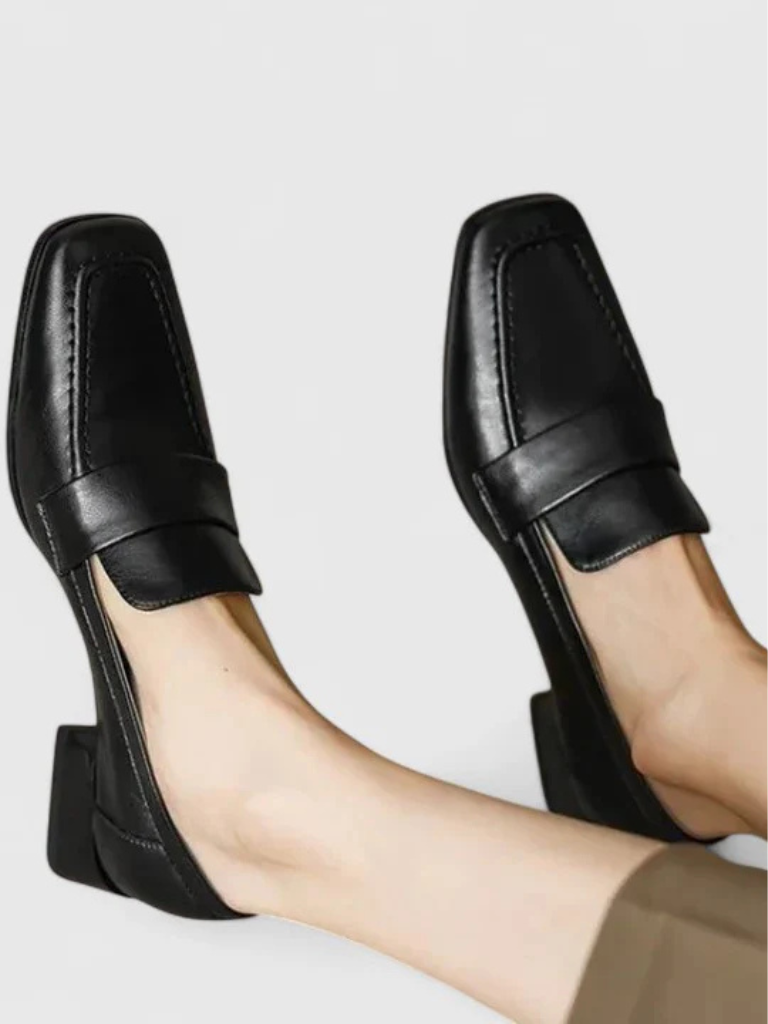 MICHELLE LOAFERS