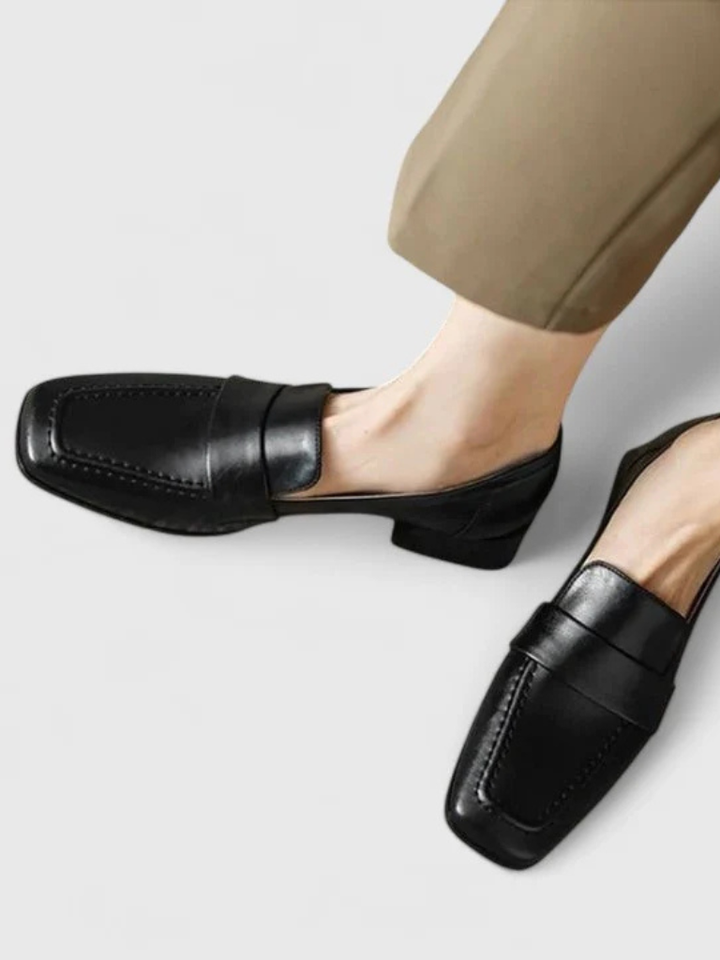 MICHELLE LOAFERS