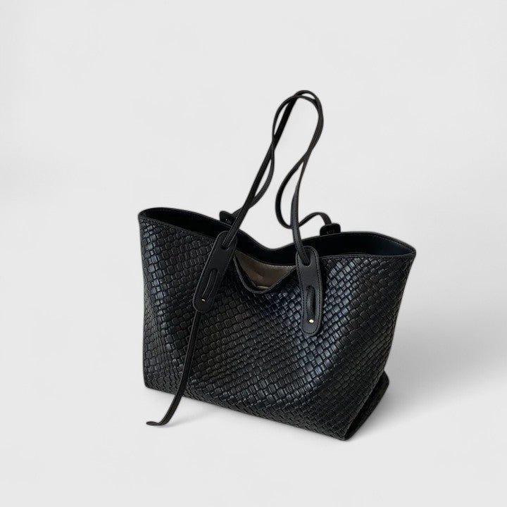 Sarenya - Elegant Tote Bag