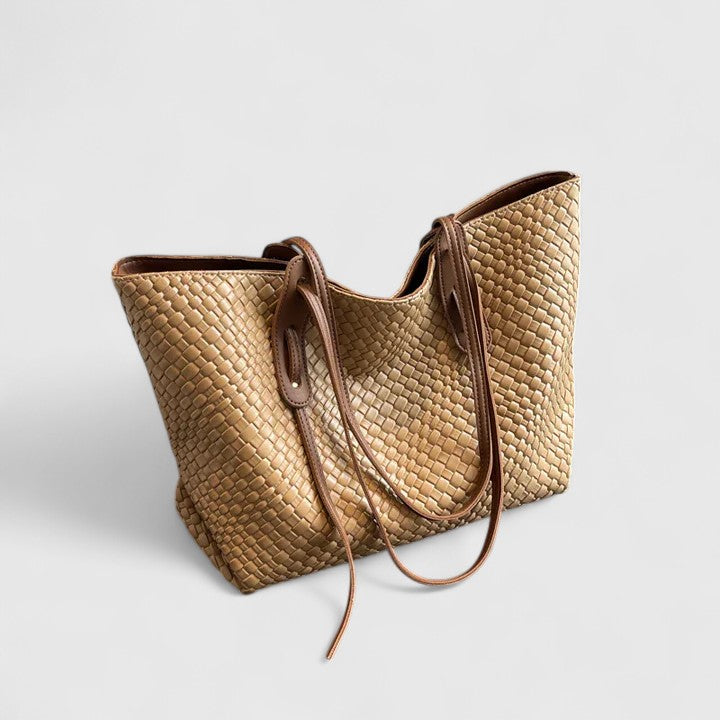 Sarenya - Elegant Tote Bag