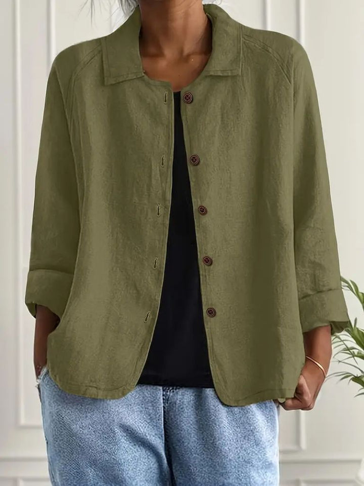 LUCY CARDIGAN LONGSLEEVE