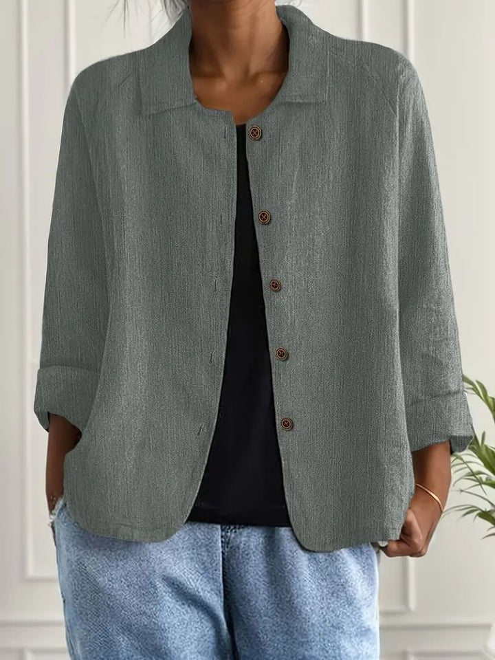 LUCY CARDIGAN LONGSLEEVE