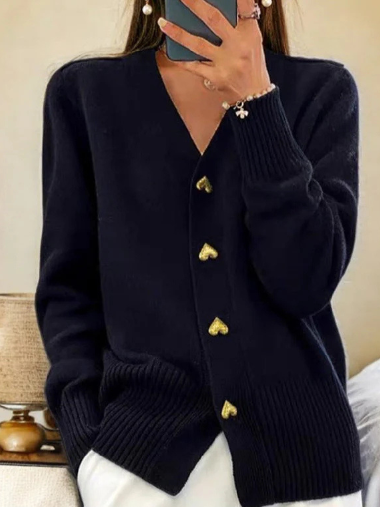 ANARA CARDIGAN
