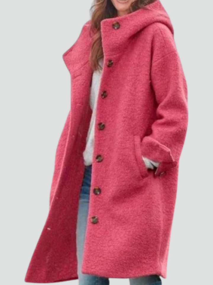 MARIE ELEGANCE COAT