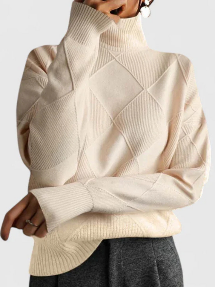 MARCELINE SWEATER