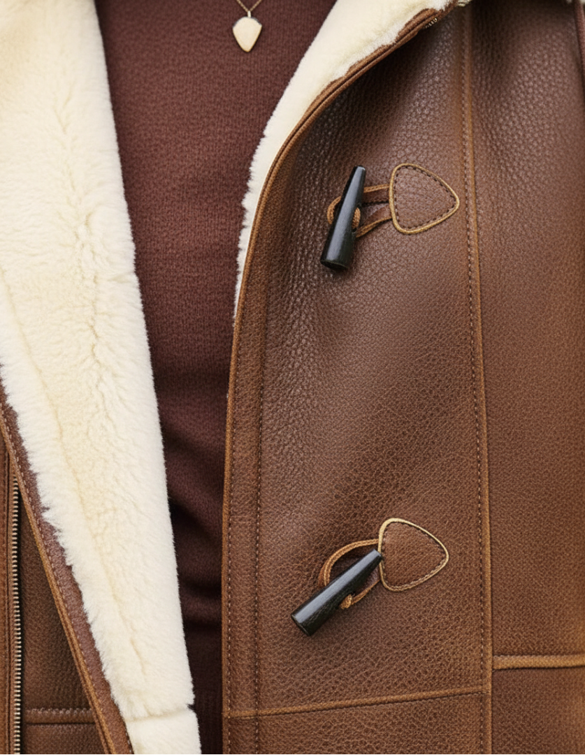 HELENA TIMELESS WINTER COAT