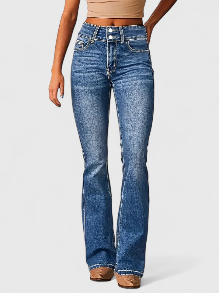 KORALYN SOPHISTICATED PANTS