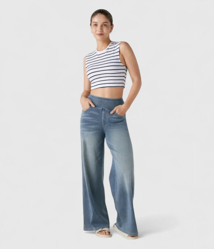 SOOKIE COMFORTABLE PANTS