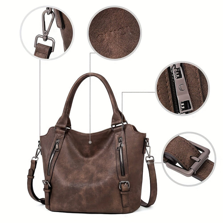 MARCELLA EVERYDAY ESSENTIAL BAG