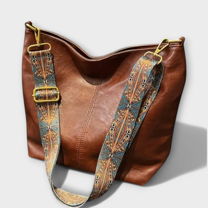 LA - Vintage Bag