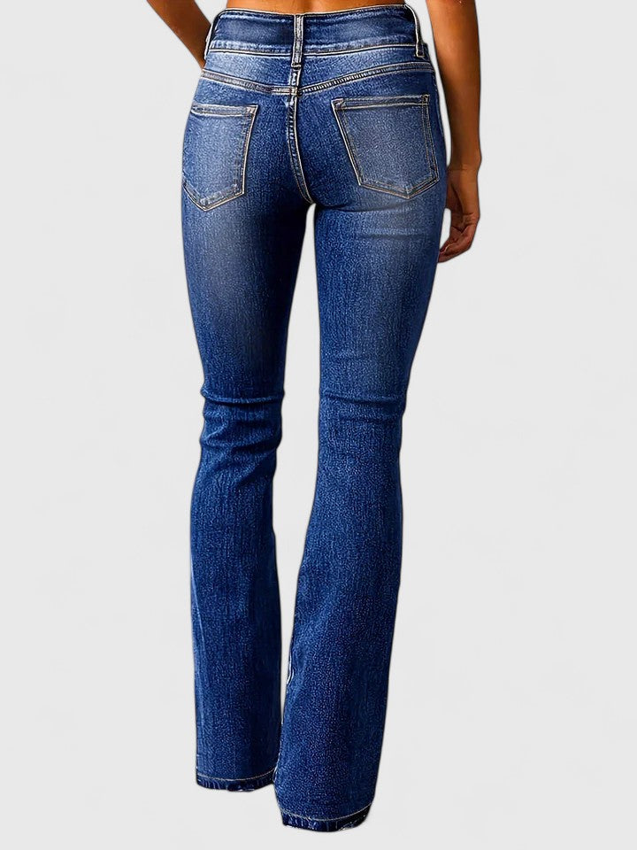 KORALYN SOPHISTICATED PANTS