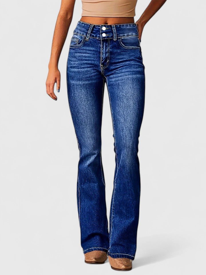 KORALYN SOPHISTICATED PANTS
