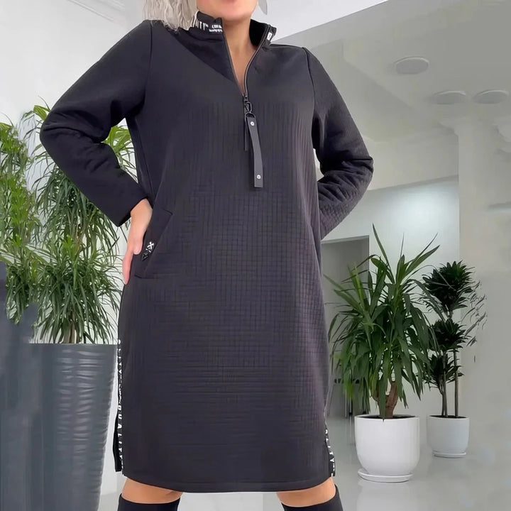 ALMIRA CASUAL EVERYDAY DRESS