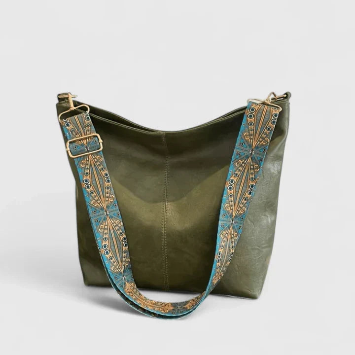 Elyzandraa - Sophisticated Handbag