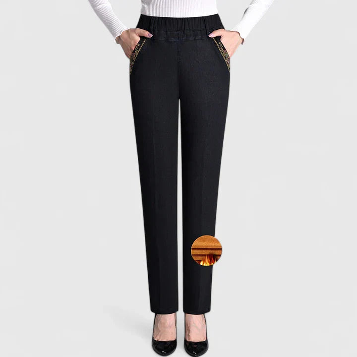 CARYZELLE  SOPHISTICATED PANTS